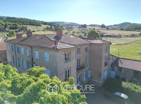 LOIRE – COTE ROANNAISE - 4778LY