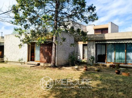MAISON DE FAMILLE – PROXIMITE DE L’HYPER CENTRE - 8821TS