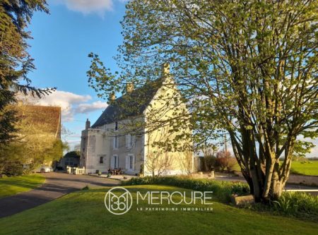 PROPERTY WITH OUTBUILDINGS, SWIMMING POOL, EQUESTRIAN FACILITIES - 9071PO