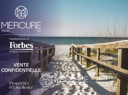 Pleurtuit – serviced building land - 20669BR