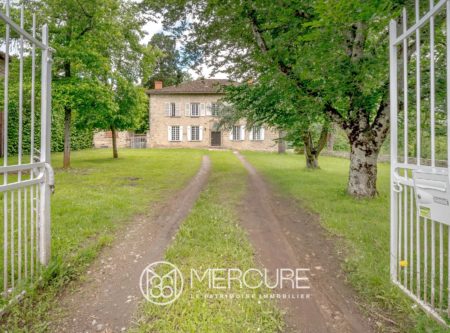Maison de famille - PE20811LI