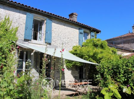 18th C. COUNTRYHOUSE - 9976PO