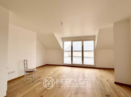 Appartement T5 – terrasse et vue panoramique - 21344NO