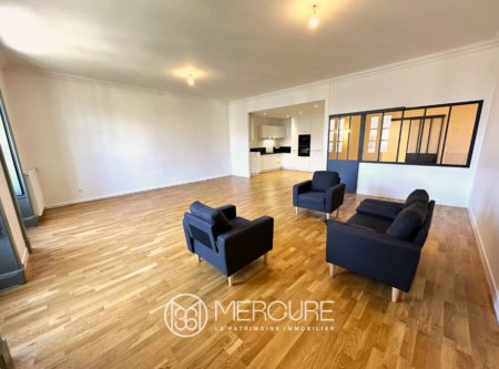 APPARTEMENT T4 RENOVE - 9992PO