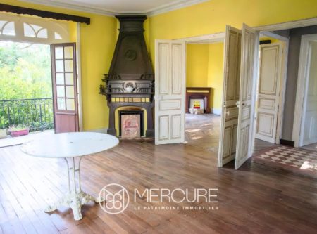 Quiberon, early 20th-century villa near the beach - 21242BR