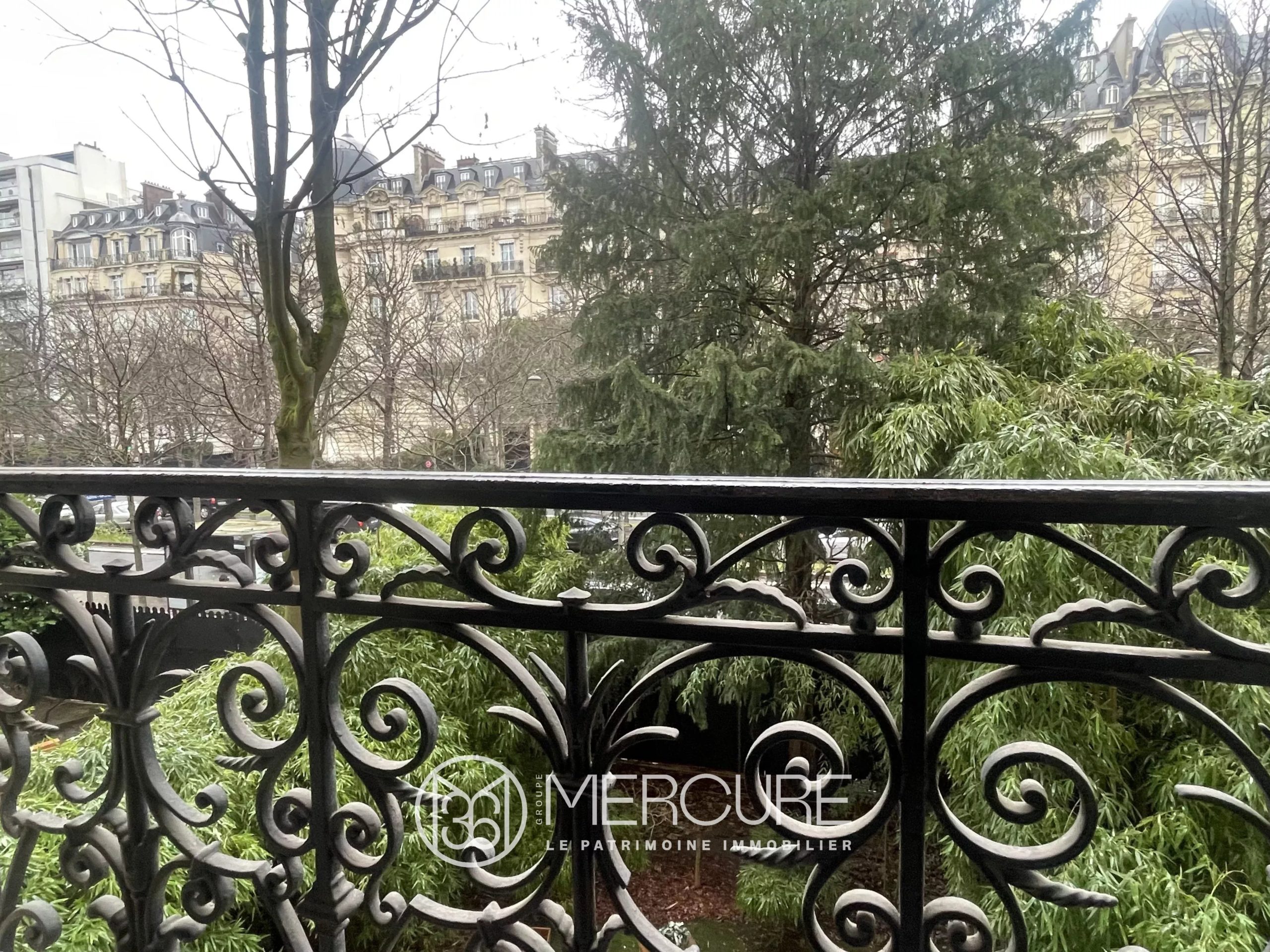 A VENDRE PARIS 16e – APPARTEMENT 184 m² - 649VPA