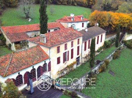 COMMANDERIE TEMPLIERE – PERIGUEUX - 901027bx