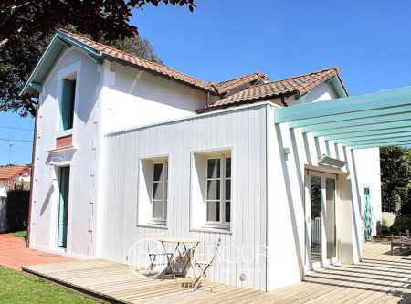 1900 Belle Époque-style villa - 10124PO