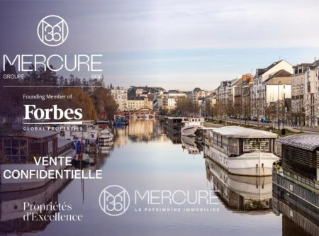 West of France, Nantes Saint-Félix Saint Mihiel, property in absolute calm - 3037