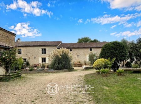 CHARACTER HOUSE AND QUALITY RENOVATION - 10001PO