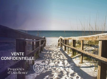Barbâtre – nice plot in a white zone - 20947VE