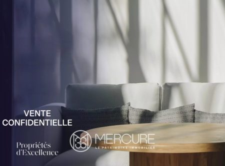 MURS COMMERCIAUX LOUÉS AVEC EMPLACEMENT DE 1er CHOIX - 8791PO