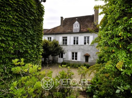 Maison de Ville - PE20826LI