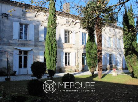 FORMER VINEYARD ESTATE - 9956PO