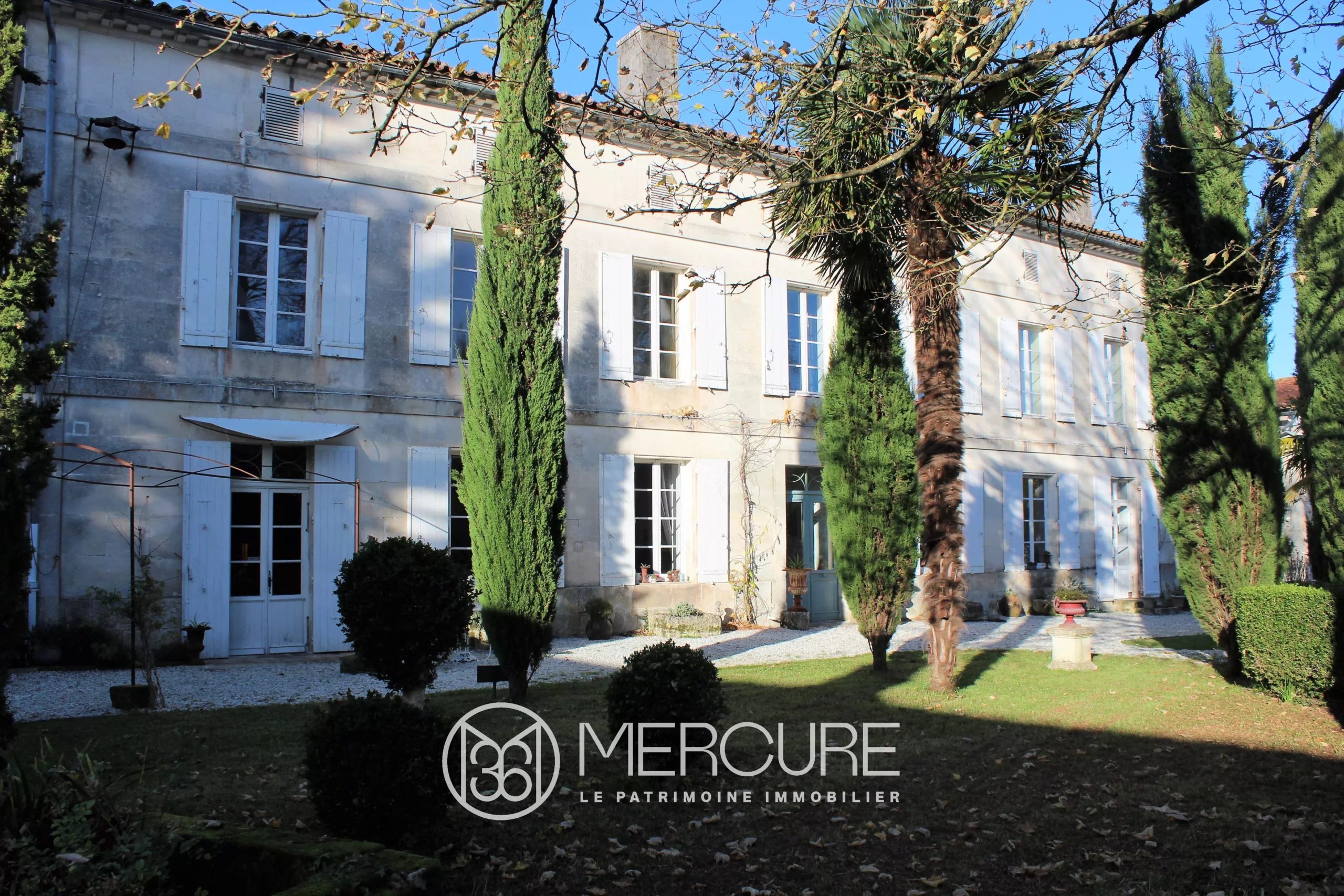 ANCIEN DOMAINE VITICOLE - 9956PO