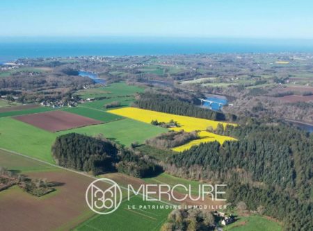 Morbihan, Family home on the outskirts of Guidel, 5 minutes from the beach - 21261BR