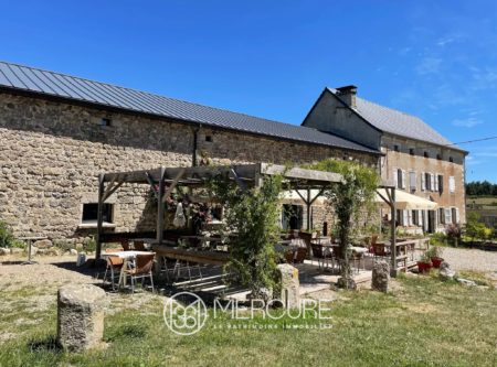 SPACIEUSE PROPRIETE AVEC DEPENDANCES - 9223TS