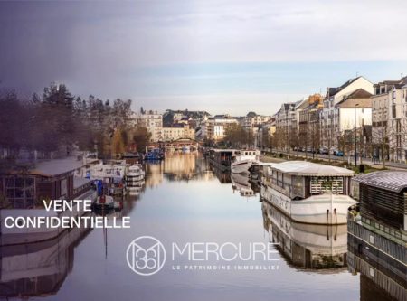 West of France, Nantes Saint-Félix Saint Mihiel, property in absolute calm - 3037