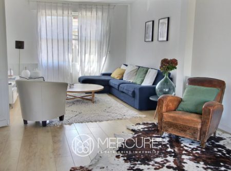 BORDEAUX – MAISON AVEC JARDIN ET GARAGE - 900903bx