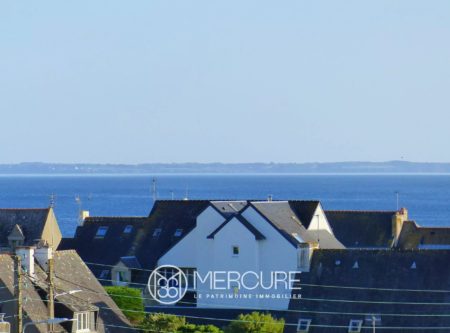 Quiberon, Villa début de siècle proche de la plage - 21242BR