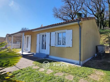 Ensemble immobilier - 23349