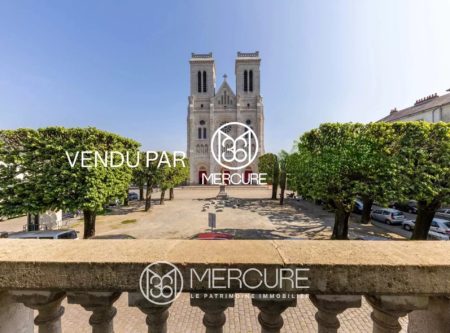 NANTES SAINT-DONATIEN – HÔTEL PARTICULIER D’EXCEPTION - 3027