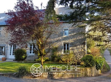 Country house with equestrian facilities – 10 km from the sea - 21115NO