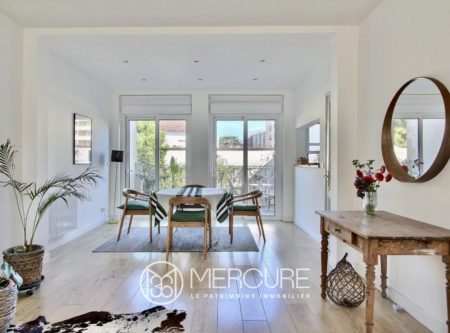 BORDEAUX TIVOLI – MAGNIFICENT HOUSE WITH GARAGE AND GARDEN - 900903bx