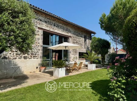 Charming Property 10min from Clermont-Ferrand airport and the A71 highway - 21305AU