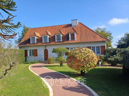 Maison de ville 4 chambres - 23386