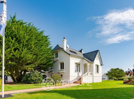 Quiberon, villa rénovée à 8 minutes à pieds de la plage - 21384BR