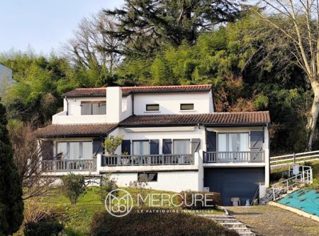 BELLE VILLA CONTEMPORAINE – PAU QUARTIER TRESPOEY - 901038bx