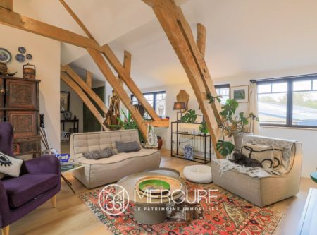 Auberge de caractère proche de Merlimont - 21420NC