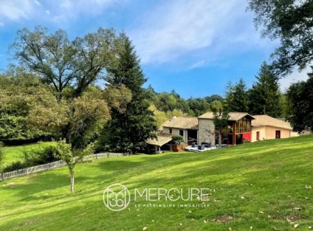 COUNTRY PROPERTY - 10222PO