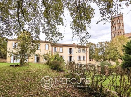 DOMAINE HISTORIQUE D’EXCEPTION - 9083TS