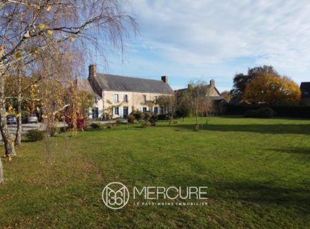 Brittany, Charming property with guesthouse - 21458BR