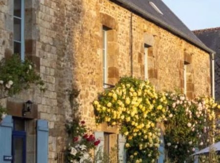 Brittany, Charming property with guesthouse - 21458BR