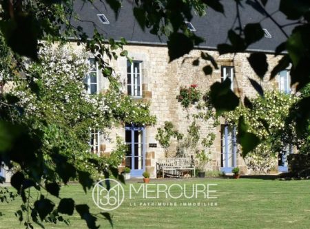 Maison avec gîte - 21458BR