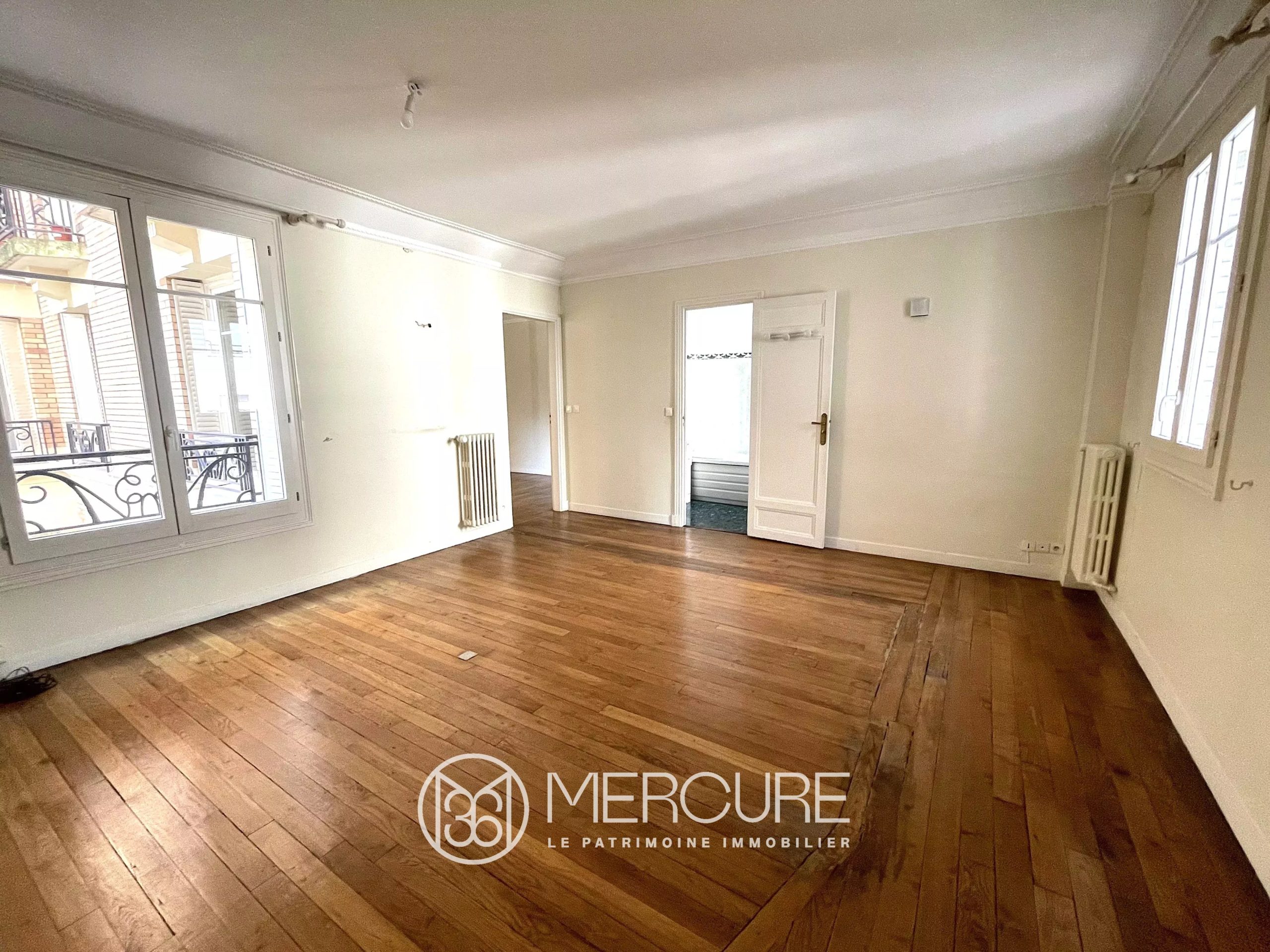 A VENDRE NEUILLY VILLIERS – APPARTEMENT 63 M² - 670VPA