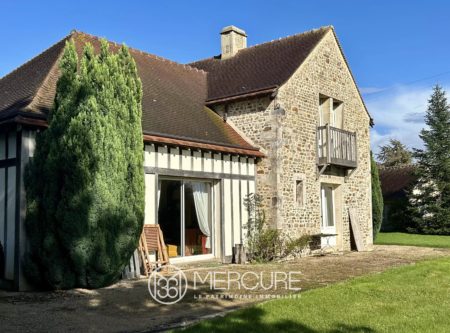 Near Falaise, charming stone house - 21081NO
