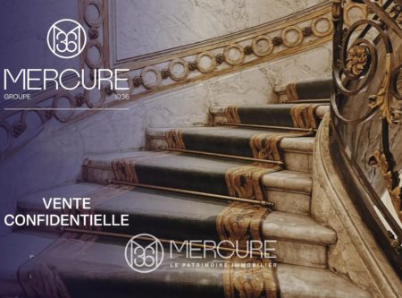 South Eure – Nice19th century chateau - 20954NO