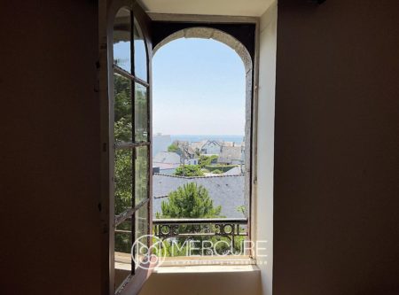 Quiberon, early 20th-century house near the beach - 21242BR