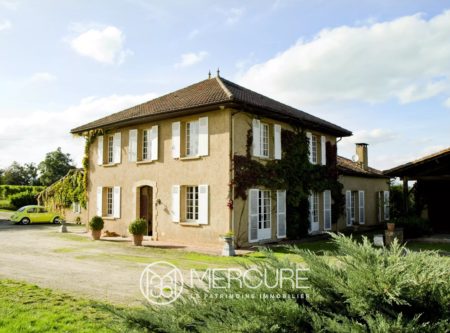 EXCEPTIONNEL DOMAINE VITICOLE - 9276TS