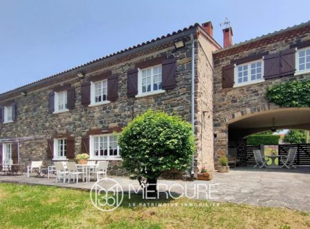 Haute-Loire, Elegance and authenticity in the land of volcanoes - 9202TS