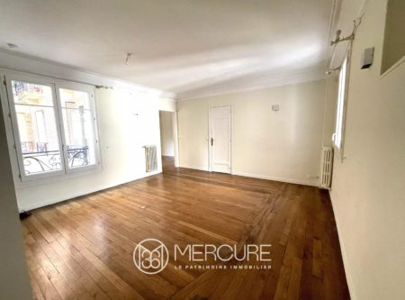 A VENDRE NEUILLY VILLIERS – APPARTEMENT 63 M² - 670VPA