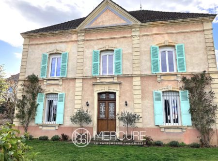 LOIRE – CÔTE ROANNAISE - 4899LY