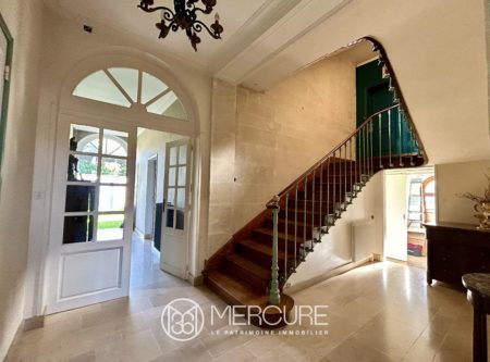 Falaise center – beautiful bourgeois house - 20271NO