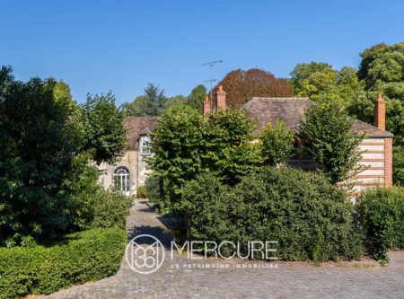A VENDRE – ESSONNE, 22km PARIS SUD – MAISON DE CARACTERE - 678VPA