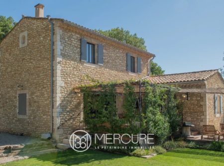 Mas provençal - 21430LR