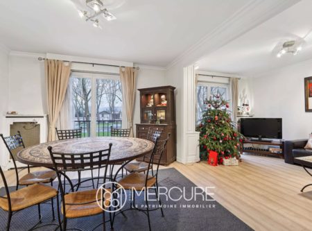 A VENDRE VERSAILLES AV DE PARIS – APPARTEMENT 111 M² AVEC PARKING - 683VPA